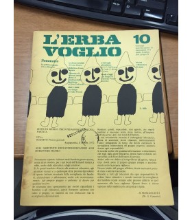 L'Erba voglio