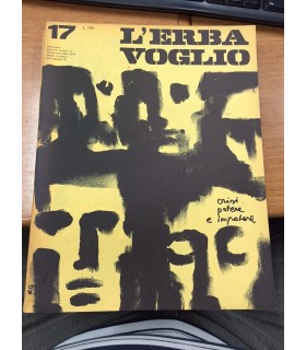 L'Erba voglio. Crisi potere e impotere