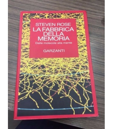 La fabbrica della memoria