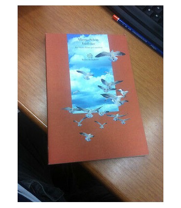 Vuol dire. Dal Diario di uno psicoanalista