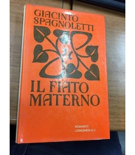 Il Fiato materno