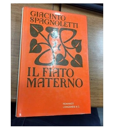 Il Fiato materno