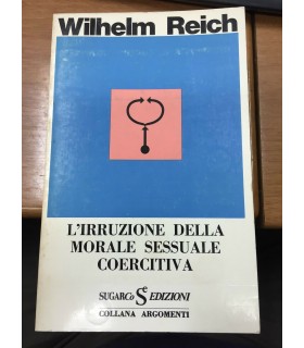 L'irruzione della morale sessuale coercitiva