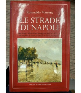 Le strade di Napoli