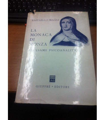 La Monaca di Monza all'esame psicoanalitico
