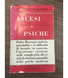 Ascesi e psiche