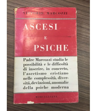 Ascesi e psiche