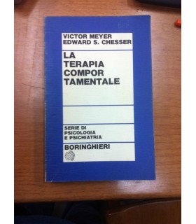 La terapia comportamentale