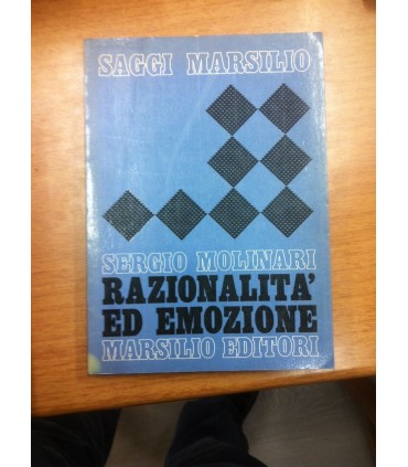 Razionalità ed emozione