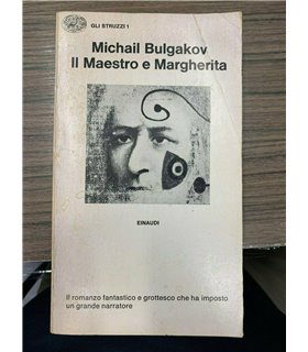 Il Maestro e Margherita