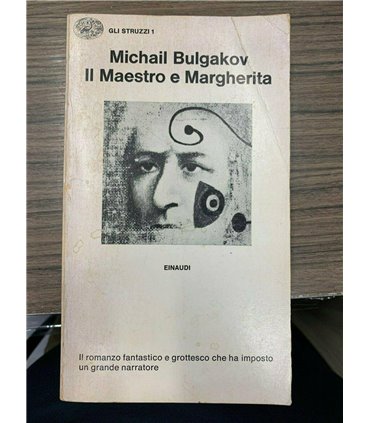 Il Maestro e Margherita