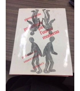 Psicologia per l'uomo moderno