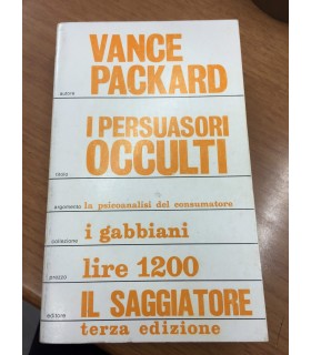 I Persuasori occulti