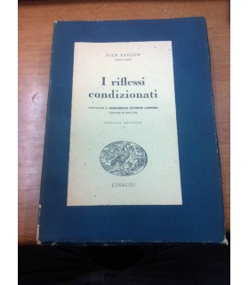 I riflessi condizionati