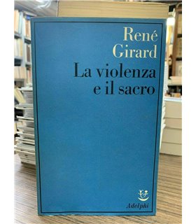 La violenza e il sacro