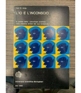 L'io e l'inconscio