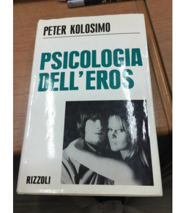Psicologia dell'Eros
