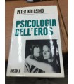 Psicologia dell'Eros