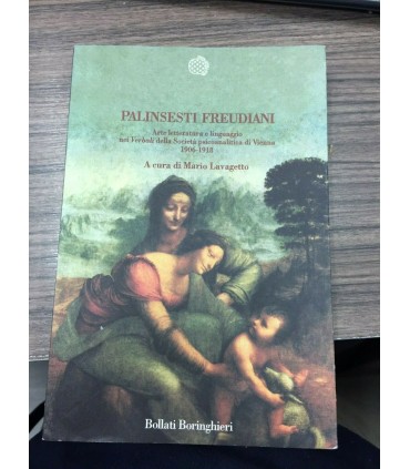 Palinsesti freudiani