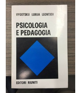 Psicologia e pedagogia