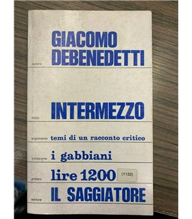 Intermezzo