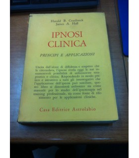 Ipnosi clinica