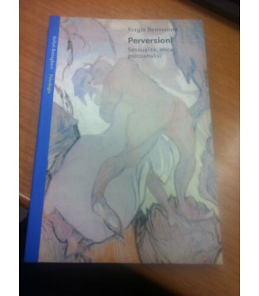Perversioni
