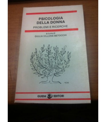Psicologia della donna