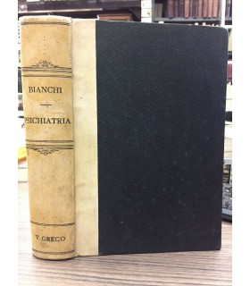 Trattato di psichiatria
