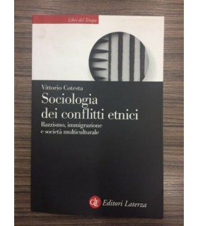Sociologia dei conflitti etinici