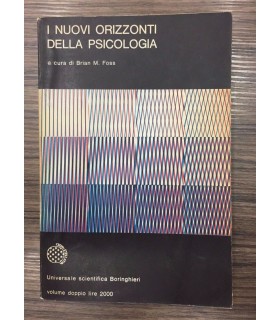 I nuovi orizzonti della psicologia