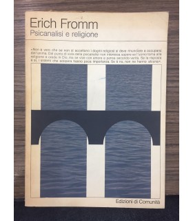 Psicanalisi e religione