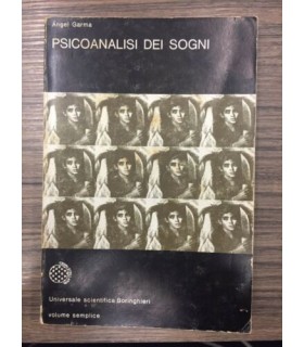 Psicoanalisi dei sogni