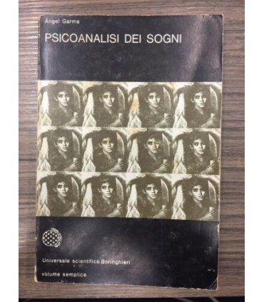 Psicoanalisi dei sogni