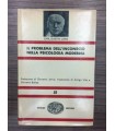 Il problema dell'inconscio nella psicologia moderna
