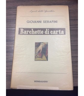Barchette di carta