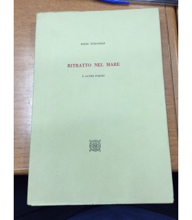 Ritratto nel mare e altre poesie