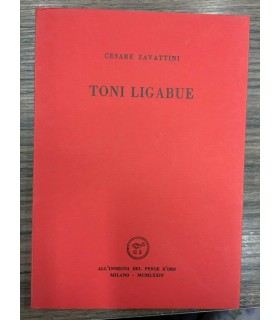 Toni Ligabue