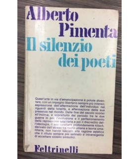 Il silenzio dei poeti