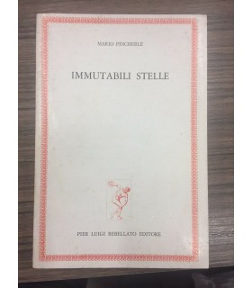 Immutabili stelle
