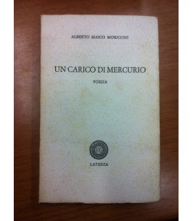 Un carico di Mercurio