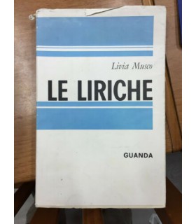 Le liriche