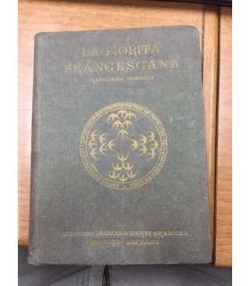 La fiorita francescana