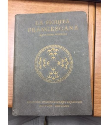 La fiorita francescana