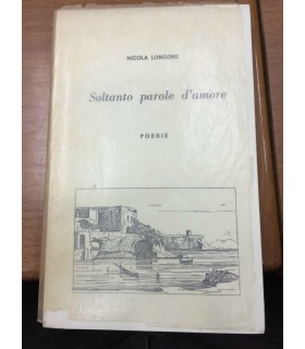 Soltanto parole d'amore