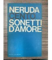 Cento sonetti d'amore