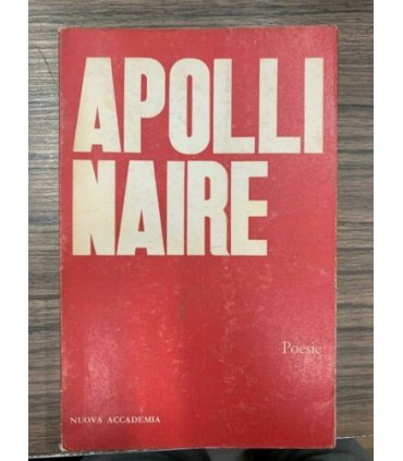 Poesie