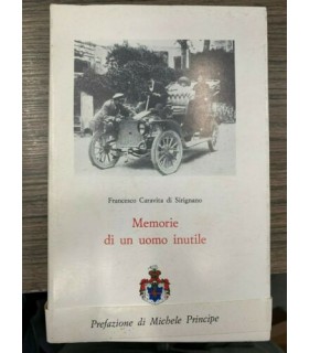 Memorie di un uomo inutile