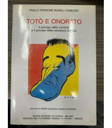 Totò e Onorato