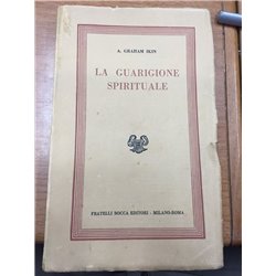 La guarigione spirituale